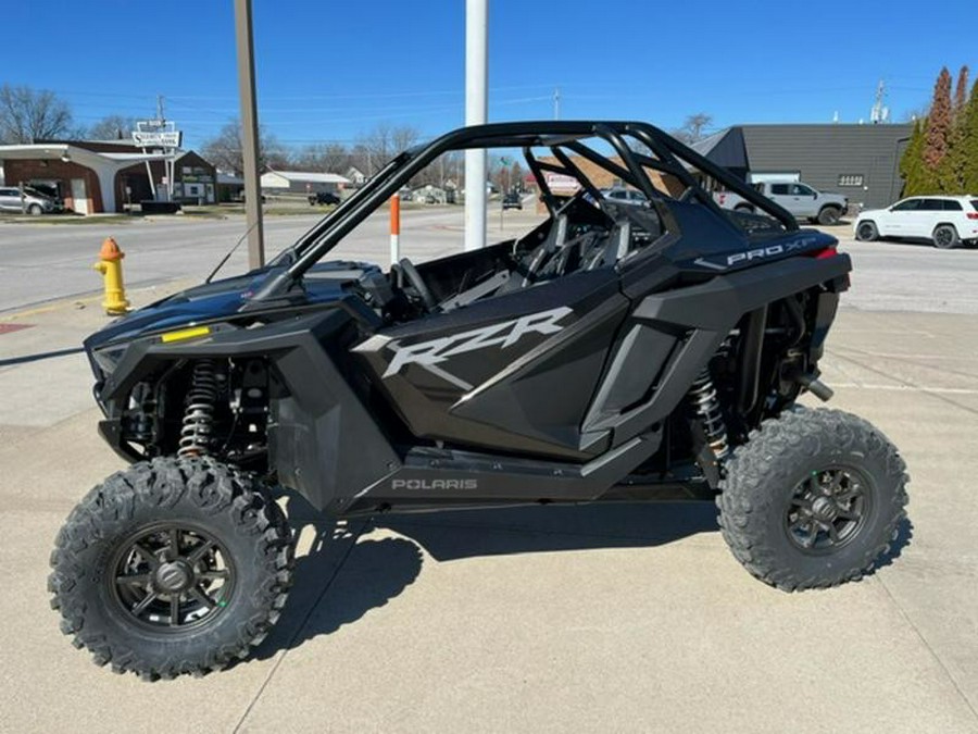 2024 Polaris RZR Pro XP® premium PENDING!!!!!!