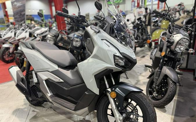 2026 Honda ADV160