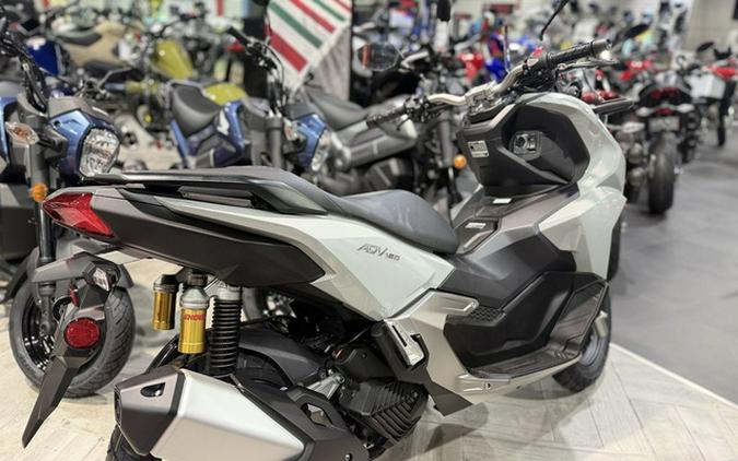 2026 Honda ADV160