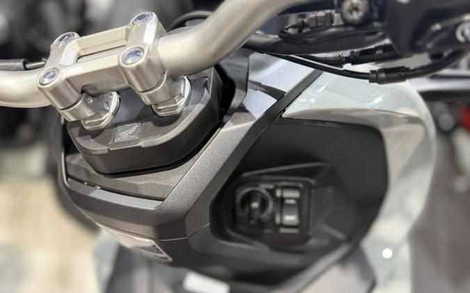 2026 Honda ADV160