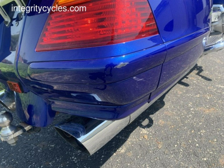 2001 Honda® Gold Wing ABS