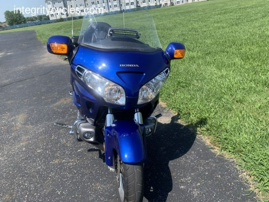 2001 Honda® Gold Wing ABS