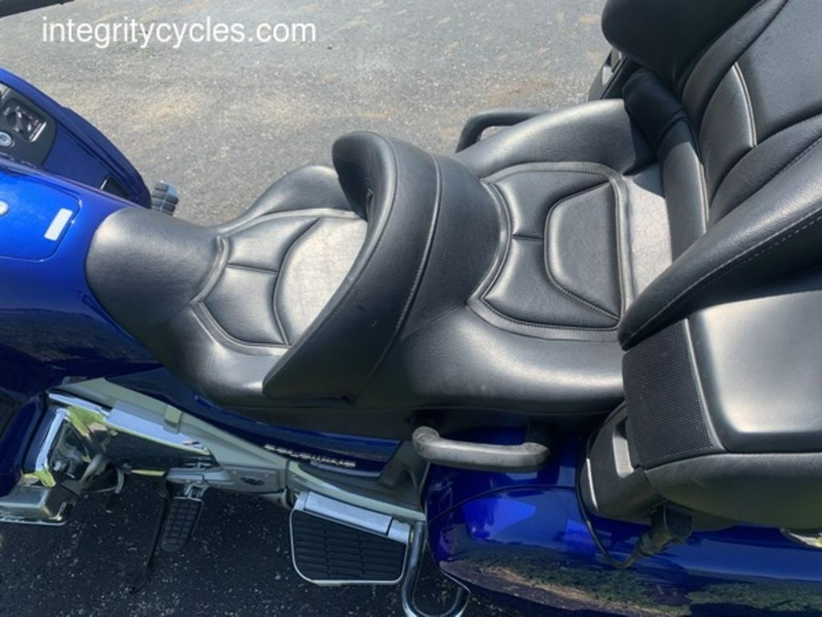 2001 Honda® Gold Wing ABS