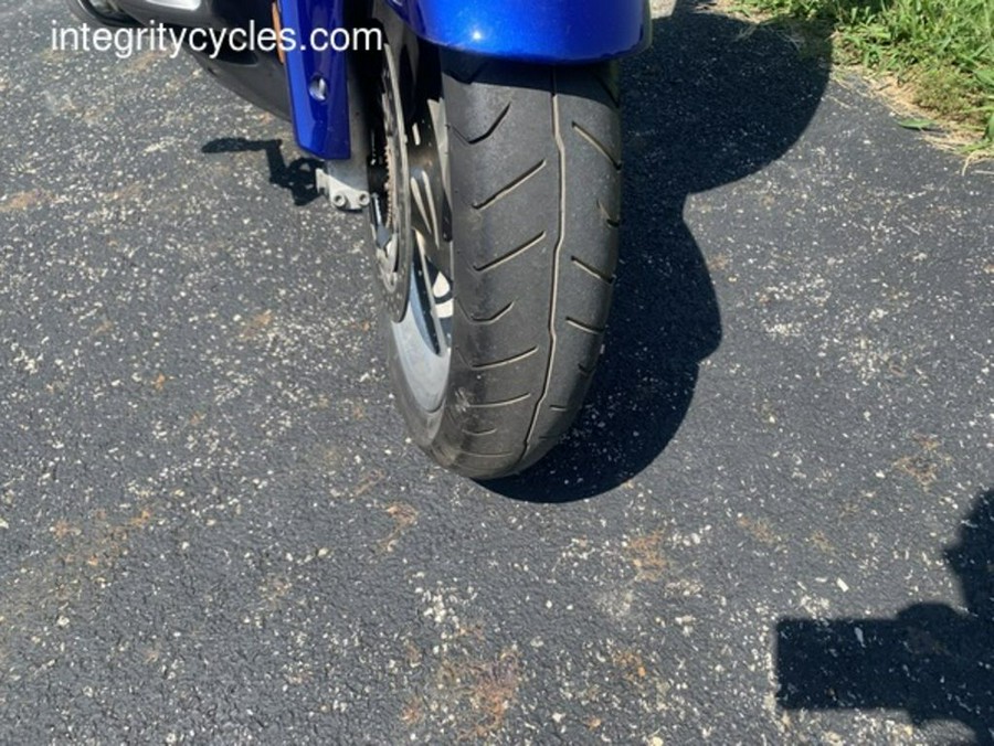 2001 Honda® Gold Wing ABS