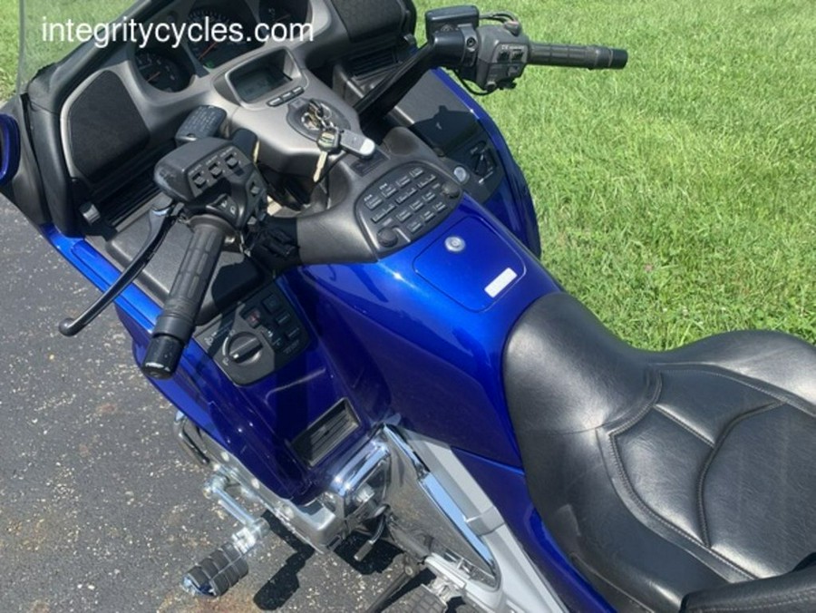 2001 Honda® Gold Wing ABS