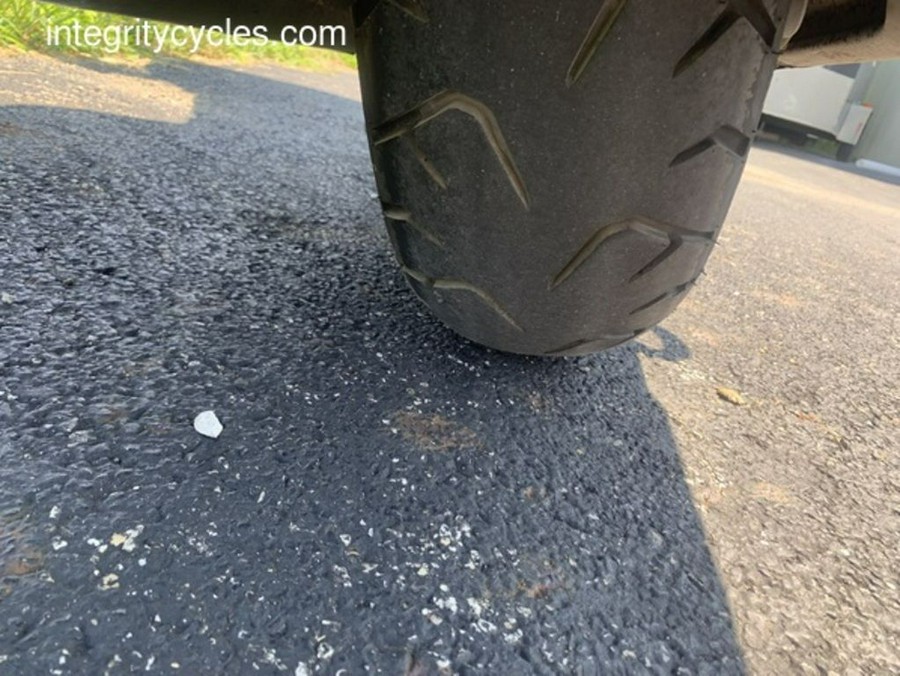 2001 Honda® Gold Wing ABS