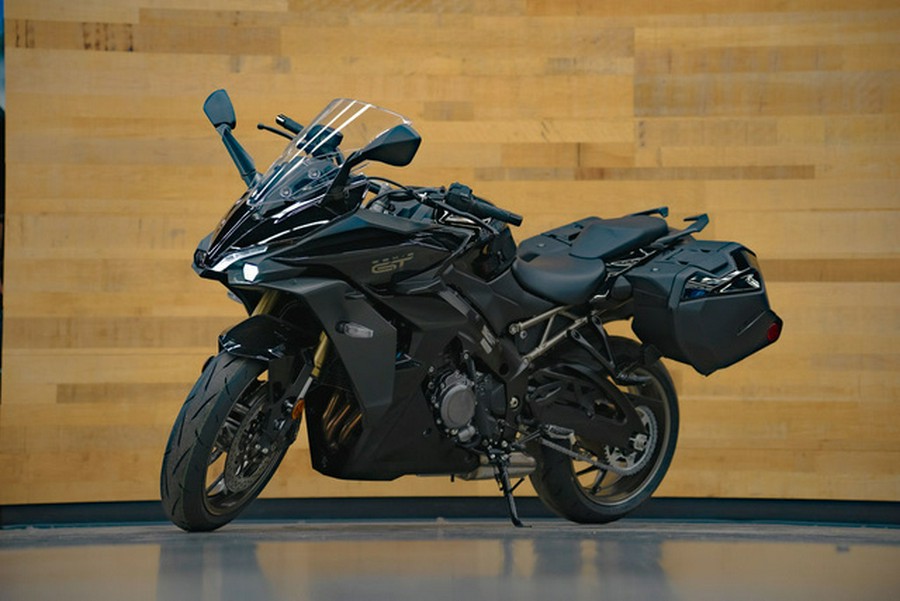 2024 Suzuki GSX-S 1000GT Plus