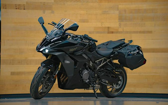 2024 Suzuki GSX-S 1000GT Plus