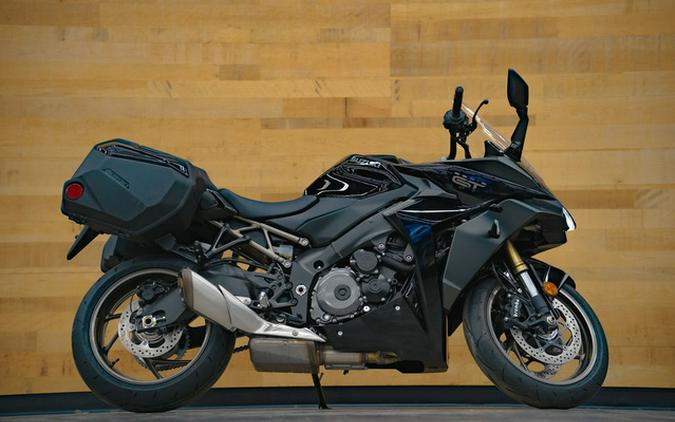 2024 Suzuki GSX-S 1000GT Plus