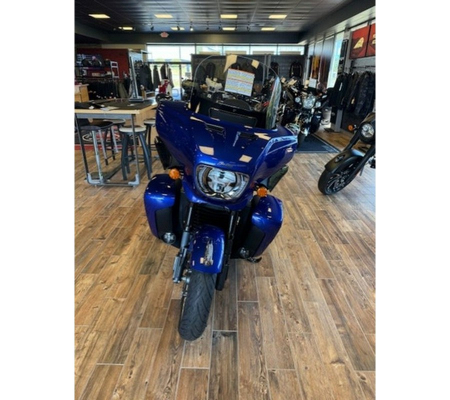 2025 Indian N25LGLSSA