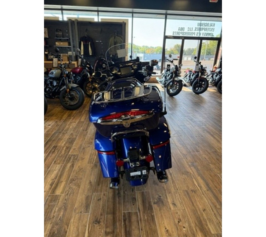 2025 Indian N25LGLSSA