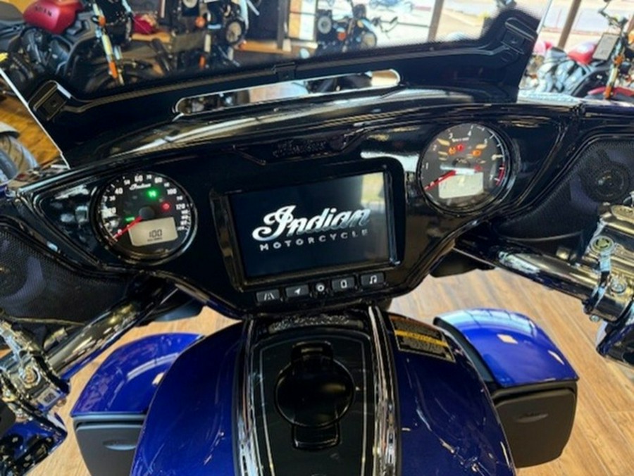 2025 Indian N25LGLSSA