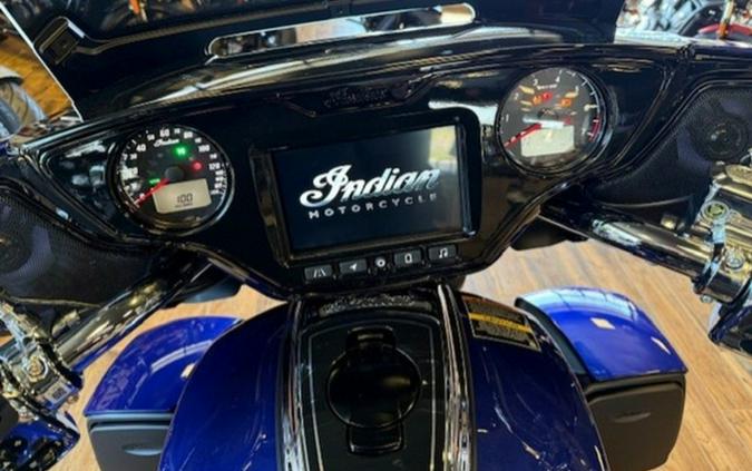 2025 Indian N25LGLSSA