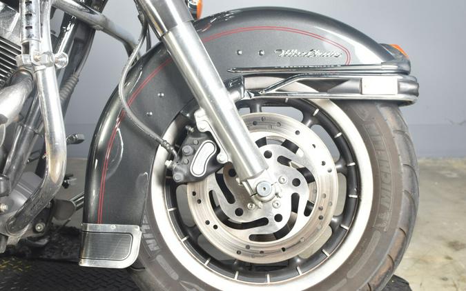 2016 Harley-Davidson Ultra Limited