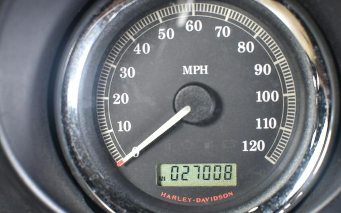 2016 Harley-Davidson Ultra Limited