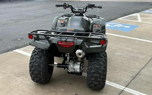 2026 Honda FourTrax Recon ES