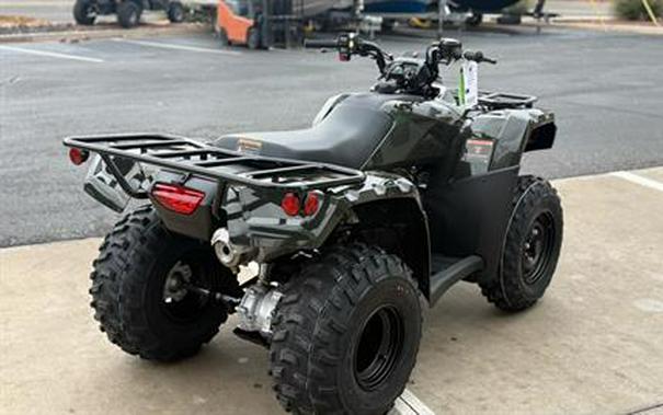 2026 Honda FourTrax Recon ES
