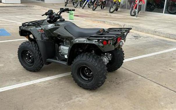 2026 Honda FourTrax Recon ES