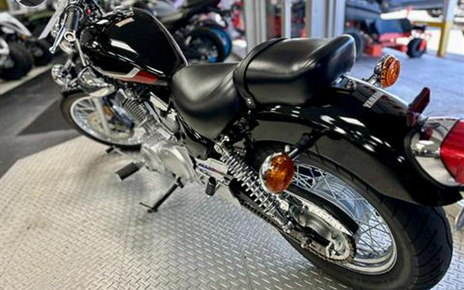 2026 Yamaha V Star 250