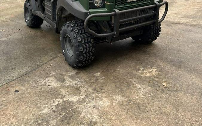2020 Kawasaki Mule™ 4010 4x4