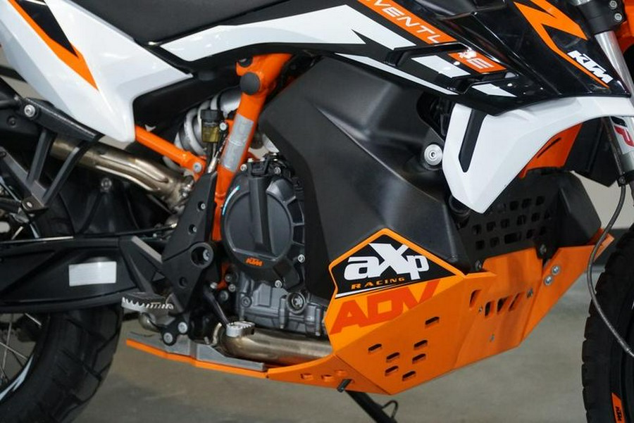 2021 KTM 890 Adventure R