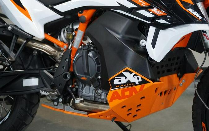 2021 KTM 890 Adventure R