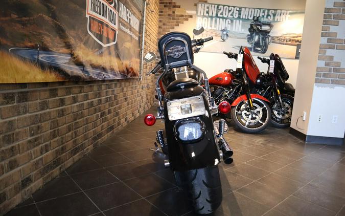 2008 Harley-Davidson Fat Boy