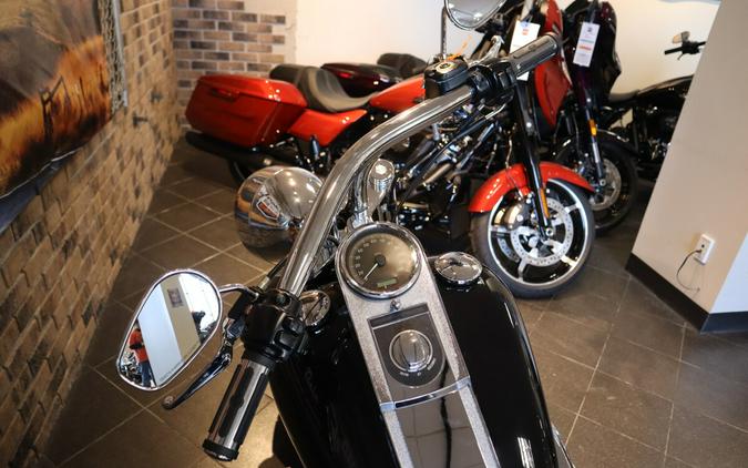 2008 Harley-Davidson Fat Boy