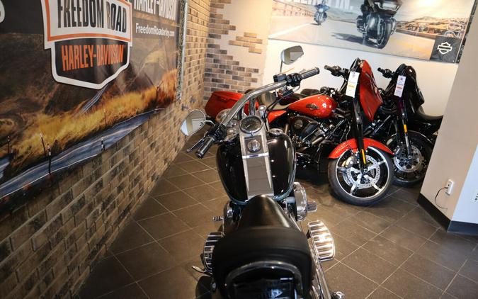 2008 Harley-Davidson Fat Boy