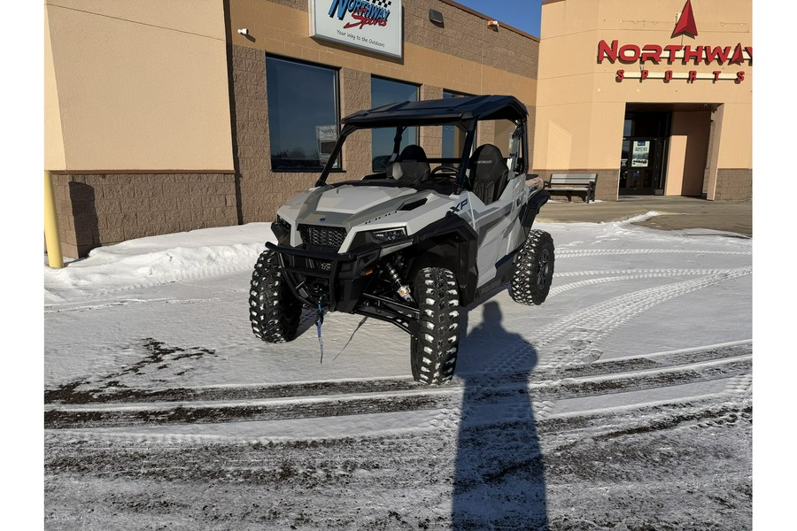 2026 Polaris GENERAL XP 1000 SPORT