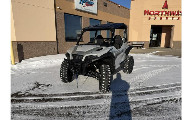 2026 Polaris GENERAL XP 1000 SPORT
