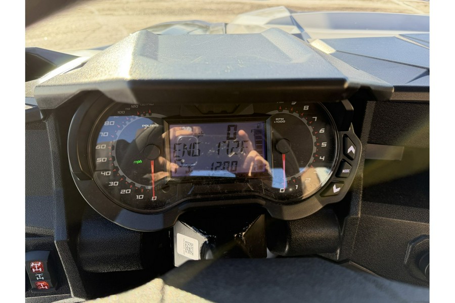 2026 Polaris GENERAL XP 1000 SPORT