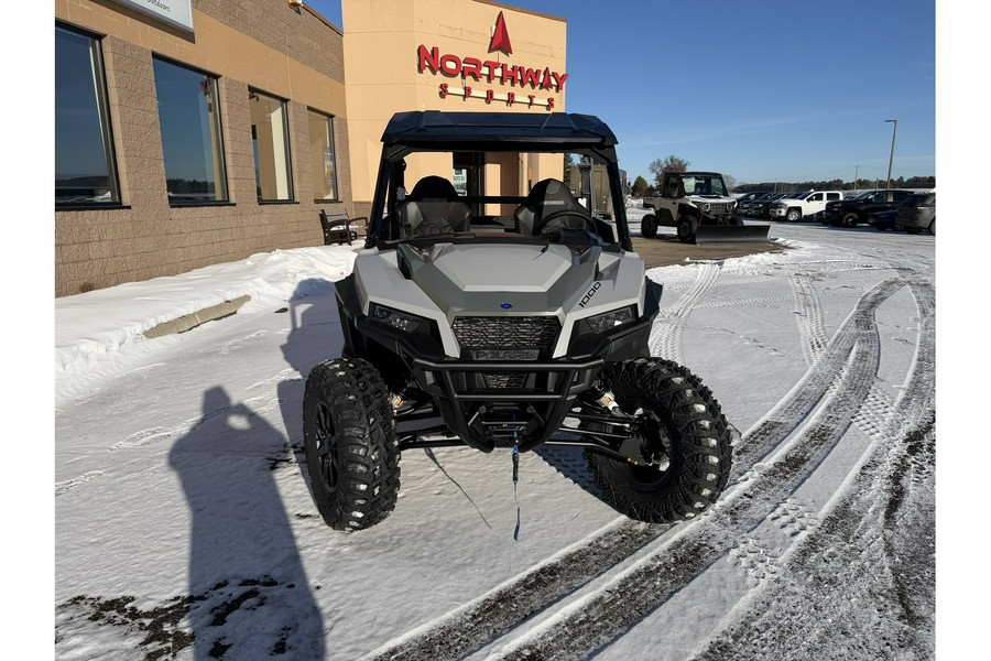 2026 Polaris GENERAL XP 1000 SPORT