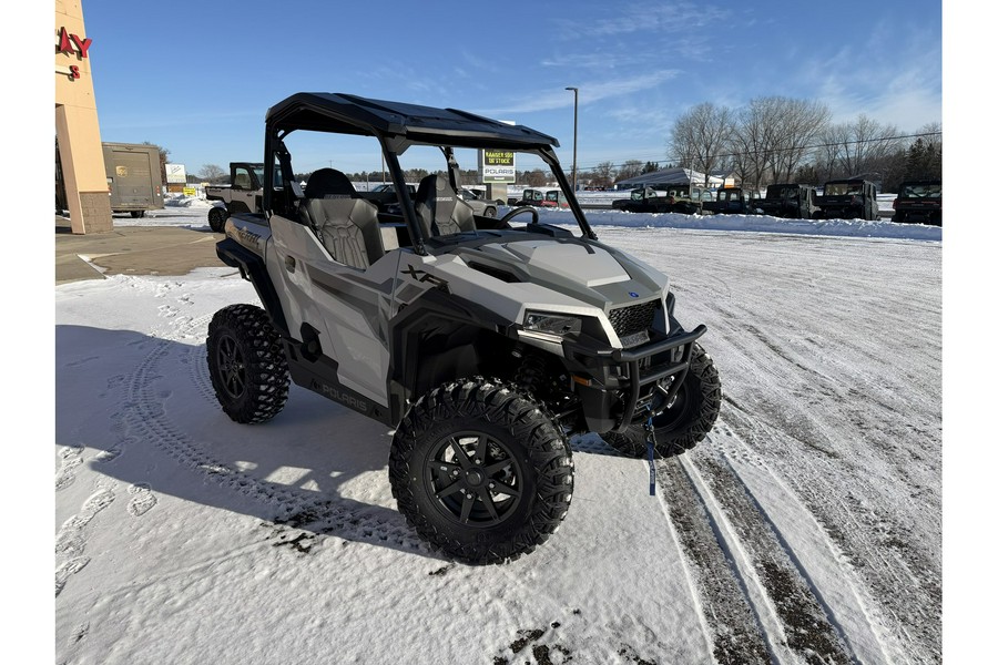 2026 Polaris GENERAL XP 1000 SPORT