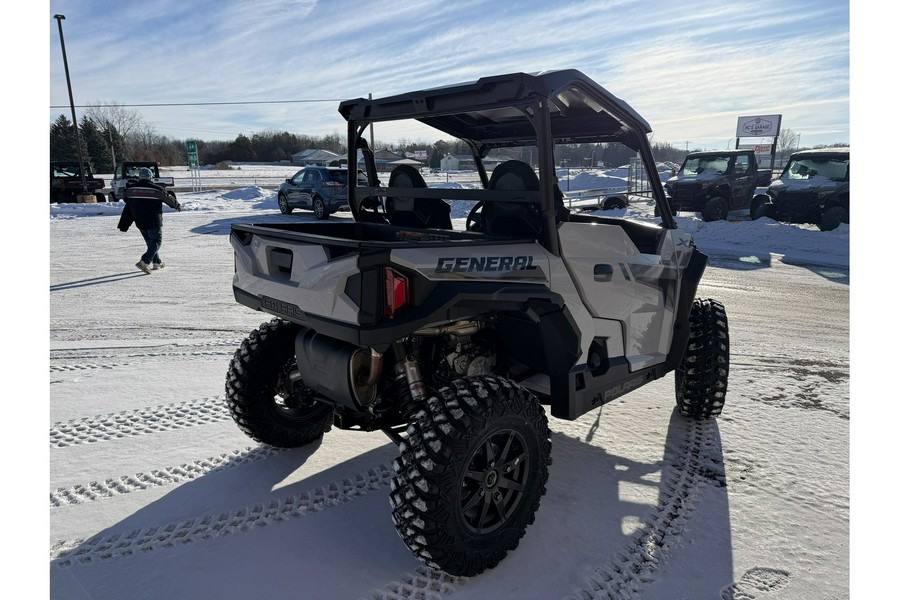 2026 Polaris GENERAL XP 1000 SPORT