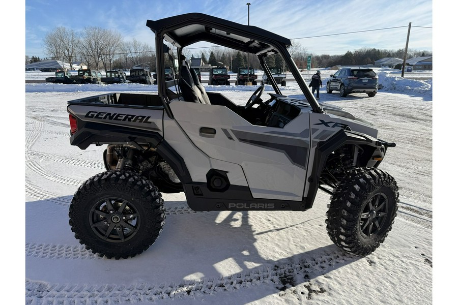 2026 Polaris GENERAL XP 1000 SPORT