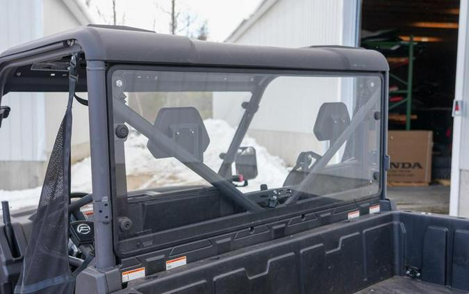 2020 CFMOTO UFORCE 1000