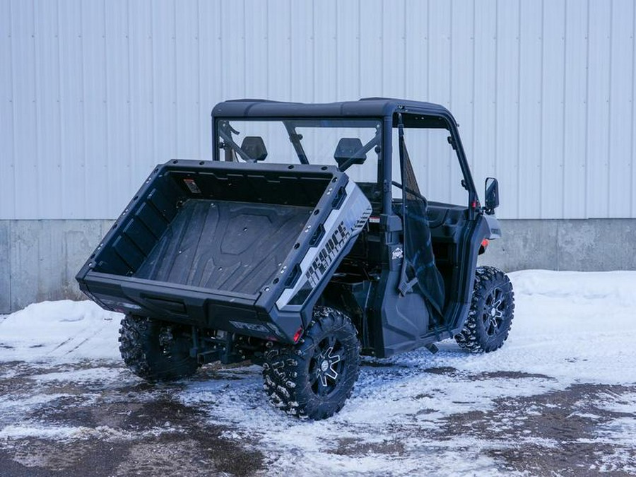 2020 CFMOTO UFORCE 1000