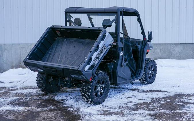 2020 CFMOTO UFORCE 1000