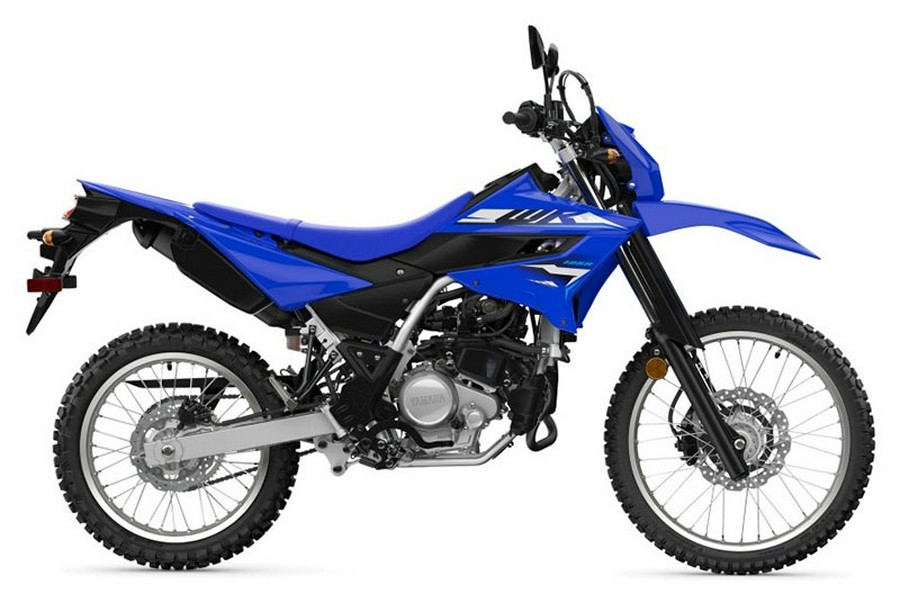 2026 Yamaha Motor Corp., USA WR125R
