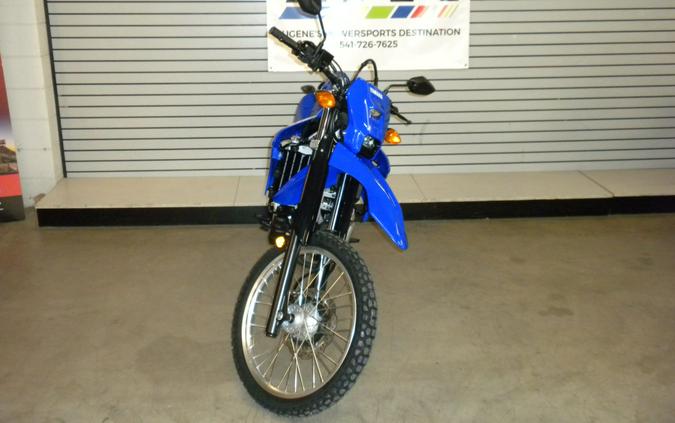 2026 Yamaha Motor Corp., USA WR125R