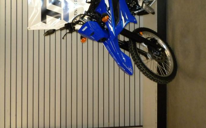 2026 Yamaha Motor Corp., USA WR125R