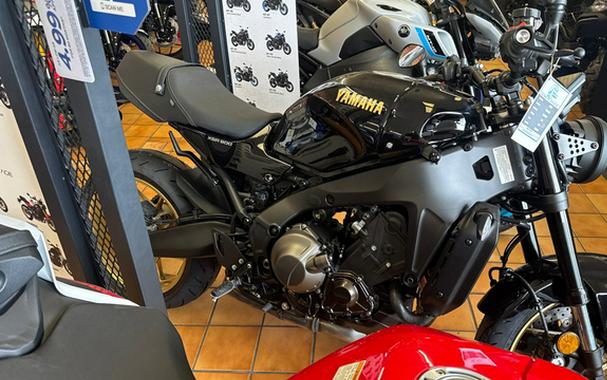 2026 Yamaha XSR 900