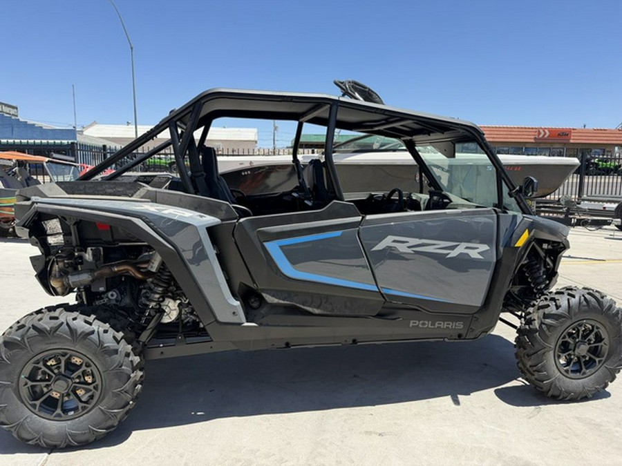 2026 Polaris RZR XP 4 1000 Sport