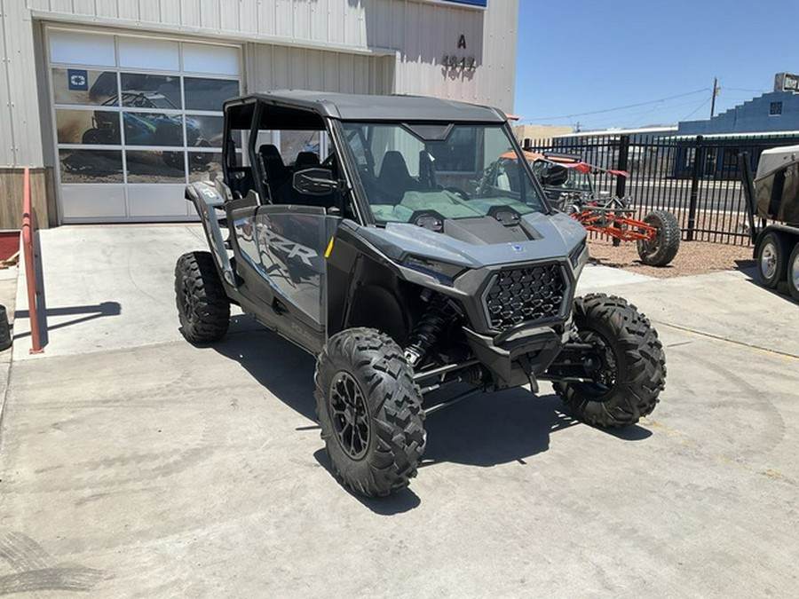 2026 Polaris RZR XP 4 1000 Sport