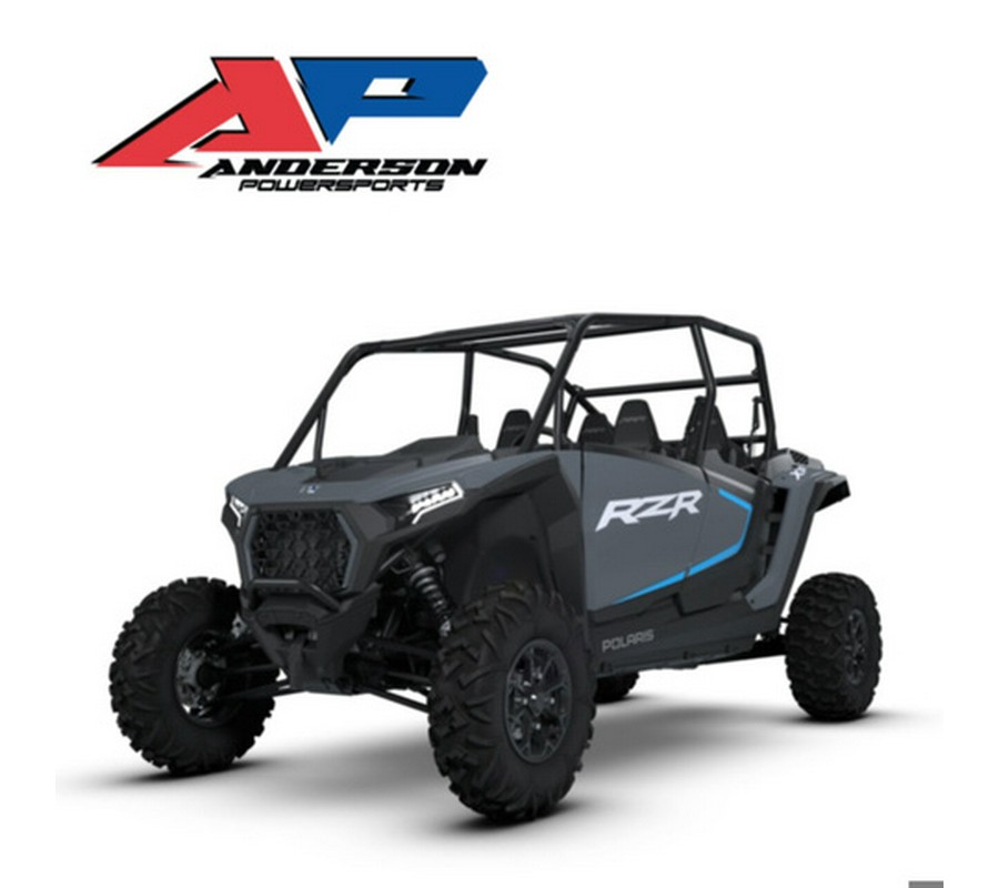 2026 Polaris RZR XP 4 1000 Sport