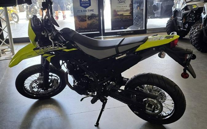 2026 Kawasaki KLX 230SM ABS