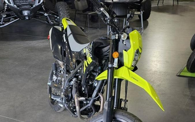 2026 Kawasaki KLX 230SM ABS