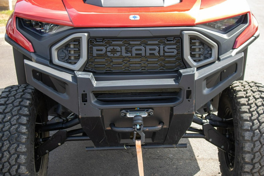 2024 POLARIS RANGER CREW XD 1500 NORTHSTAR PREMIUM