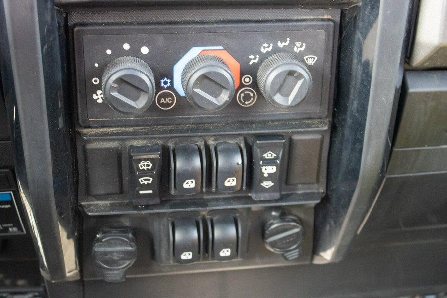 2024 POLARIS RANGER CREW XD 1500 NORTHSTAR PREMIUM